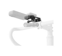 Insta360 Support pour compteur de vélo avec guidons indépendants