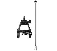 Insta360 Support pour guidon de vélo pour tierce personne (pour X3) | ✅ Livraison gratuite à partir de 100 €