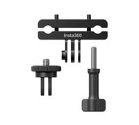 Insta360 Support pour rail de selle de vélo