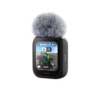 Insta360 Télécommande GPS avec prévisualisation et Micro intégré
