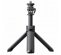 Insta360 2 en 1 360 avec trépied Argenté