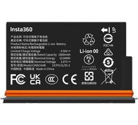 INSTA360 Ultra Batterie pour X5