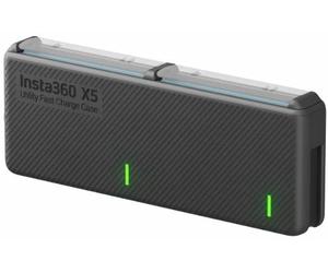 INSTA360 Utility Boite de Charge Rapide pour X5