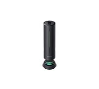 Insta360 Wave Black Speakerphone Konferenzmikrofon 360? 8 Mikrofone Bluetooth USB-C