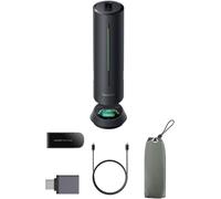 Insta360 Wave Graphite Noir