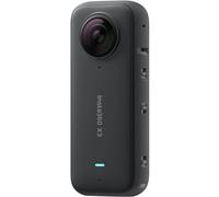 Caméra sport Insta360 X3 Noir