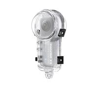Insta360 Boîtier de plongée X3 Étanche IPX8 Noir ou Gris 50 m