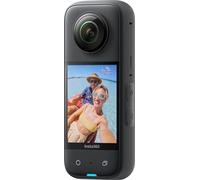Insta360 X3 caméra pour sports d'action 72 MP 5K Ultra HD CMOS Wifi 507 g