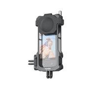 Insta360 Cadre de Protection pour Cage Utilitaire X3 avec protecteurs d'objectif intégrés