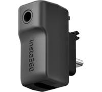 Insta360 X3 Mic Adapter Adaptateurs de microphone de caméra