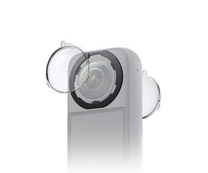 Insta360 X3 Protège-objectifs Standard Amovibles