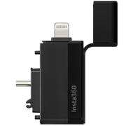 Insta360 X3 Quick Reader | ✅ Liquidation : parti=parti