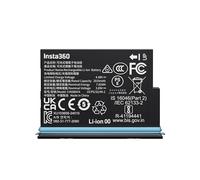 Insta360 X4 Air Batterie (Noir Graphite)