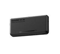 Insta360 X4 Air Boîtier de Charge Rapide Utilitaire