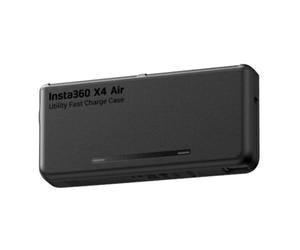 Insta360 X4 Air boîtier de charge rapide utilitaire