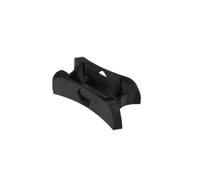 Insta360 X4 Air Camera Base en caoutchouc souple, antidérapant, compact 8 x 5 x 3 cm, design pour une prise de vue stable en intérieur ou en extérieur, accessoire noir élégant pour un montage sécurisé