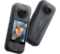 Insta360 Caméra X4 Air Standard Bundle Noir