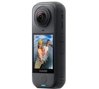 INSTA360 X4 Air Motorcycle Bundle