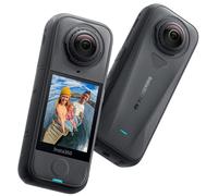 Caméra Insta360 X4 Air Standard Bundle noir