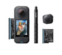 Caméra Insta360 X4 Air Starter Bundle noir