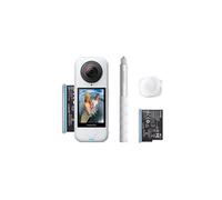 INSTA360 X4 Air Starter Bundle Arctic White