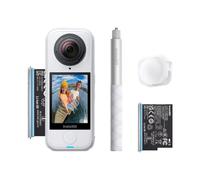 Insta360 X4 Air Starter Bundle Arctic White