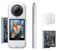 Insta360 X4 Air Starter Bundle Arctic White