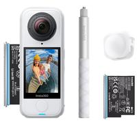 INSTA360 X4 Air Starter Bundle Blanc
