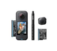 Caméra Insta360 X4 Air Starter Bundle noir