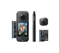 INSTA360 X4 Air Starter Bundle Noir