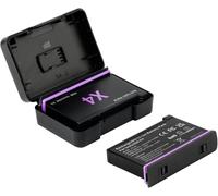 Insta360 X4 BatterieBatteries 2500Mah Pour Insta360 X4[Camera1048]
