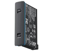 Insta360 X4 Battery Pack | ✅ Livraison gratuite à partir de 100 €