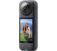 Insta360 X4 Bike Bundle Action Cam 360° 8K, WiFi, 360°