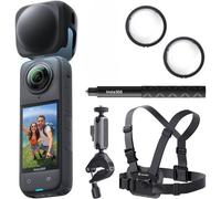 INSTA360 X4 Bike Bundle