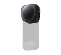 Insta360 X4 Bouchon, noir, Taille unique