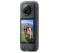 Insta360 X4 caméra pour sports d'action 72 MP 8K Ultra HD CMOS 25,4 / 2 mm (1 / 2 ) Wifi 602 g