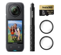 Insta360 X4 Explorer bundle | ✅ Offres d'hiver