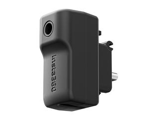 Insta360 X4 Mikrofon-Adapter INST740-12
