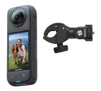 Insta360 X4 Motorcycle Bundle