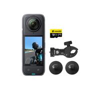 Insta360 X4 Motorcycle Bundle