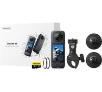 Insta360 X4 Pack Moto