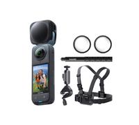 Insta360 X4 pack vélo