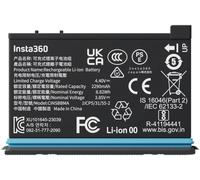 Insta360 X4 Battery