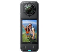 Insta360 X4 | ✅ Recevez une Giftbox gratuite
