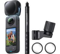 Insta360 X4 Ski Bundle