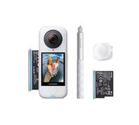 Insta360 X4AIR STARTER BUNDLE caméra pour sports d'action 8K Ultra HD CMOS 25,4 / 1,8 mm (1 / 1.8 ) 820 g