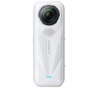 Insta360 X5 - Action Cam - Bluetooth - WiFi - Blanc