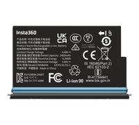 Insta360 X5 Batterie