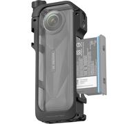 Insta360 X5 Cadre Utilitaire Pour Caméra - Boîtier Rigide