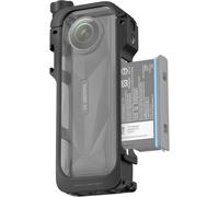 Insta360 X5 Cadre Utilitaire Pour Caméra - Boîtier Rigide